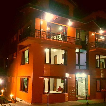 Hamdard Resort Пахалгам Экстерьер фото